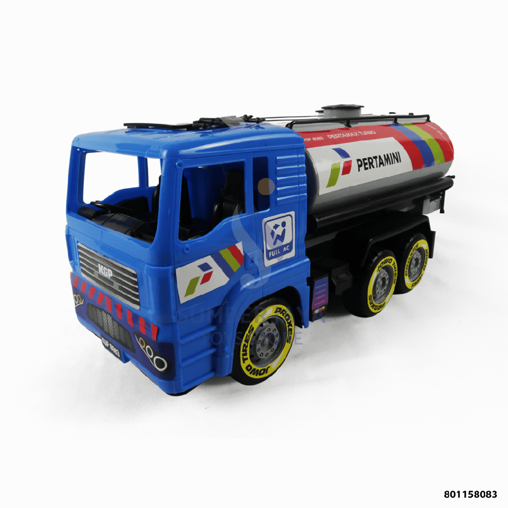 TRUCK TANGKI 8083 