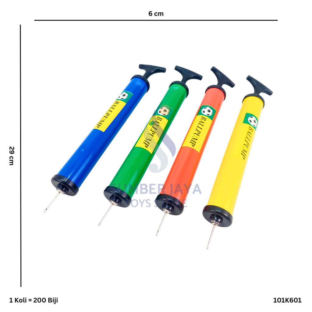 POMPA MANUAL K601