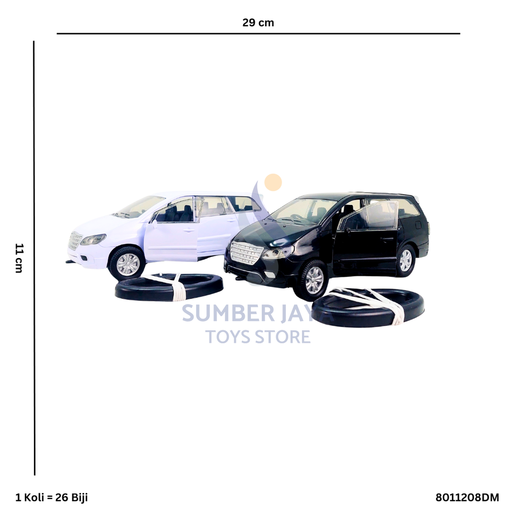 MOBIL INOVA BO DM 08