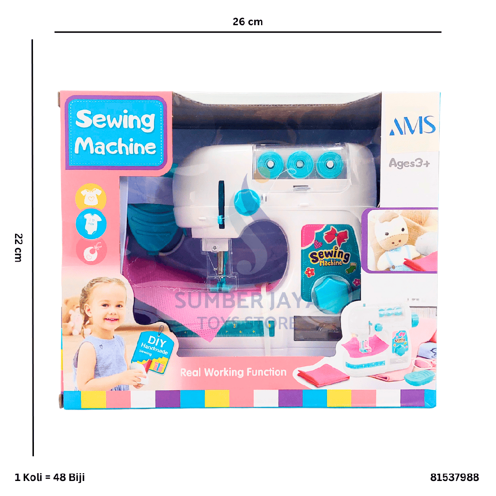 SEWING MACHINE 7988