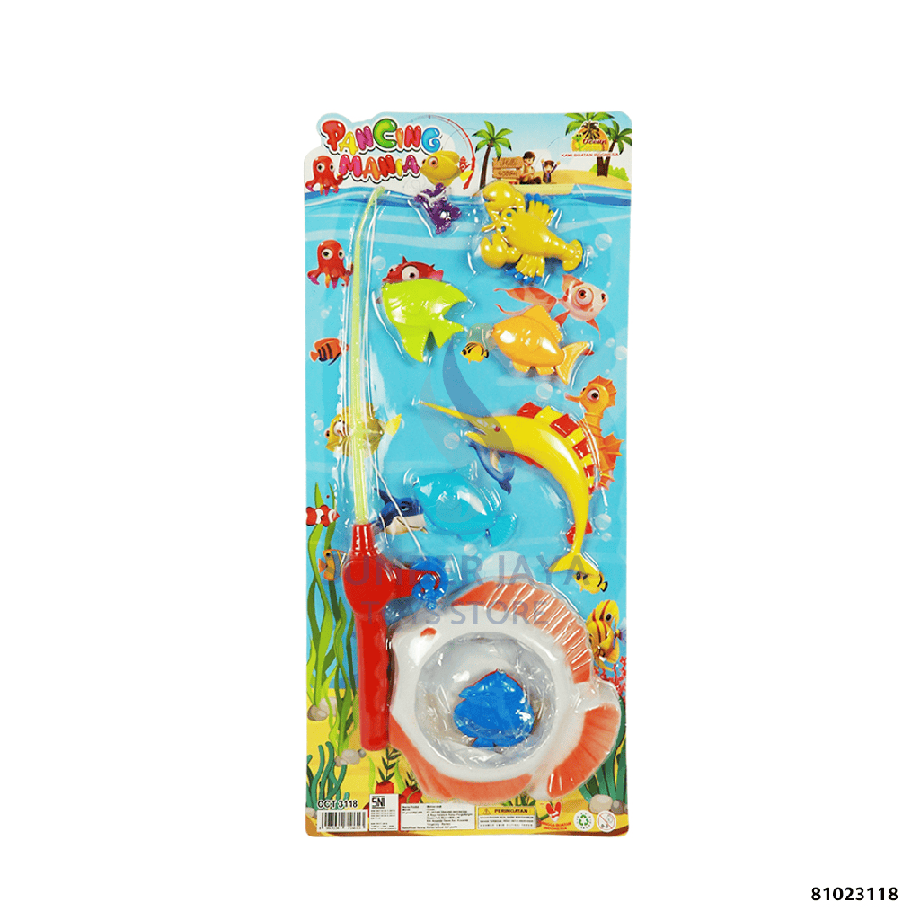 PANCING MANIA 3118