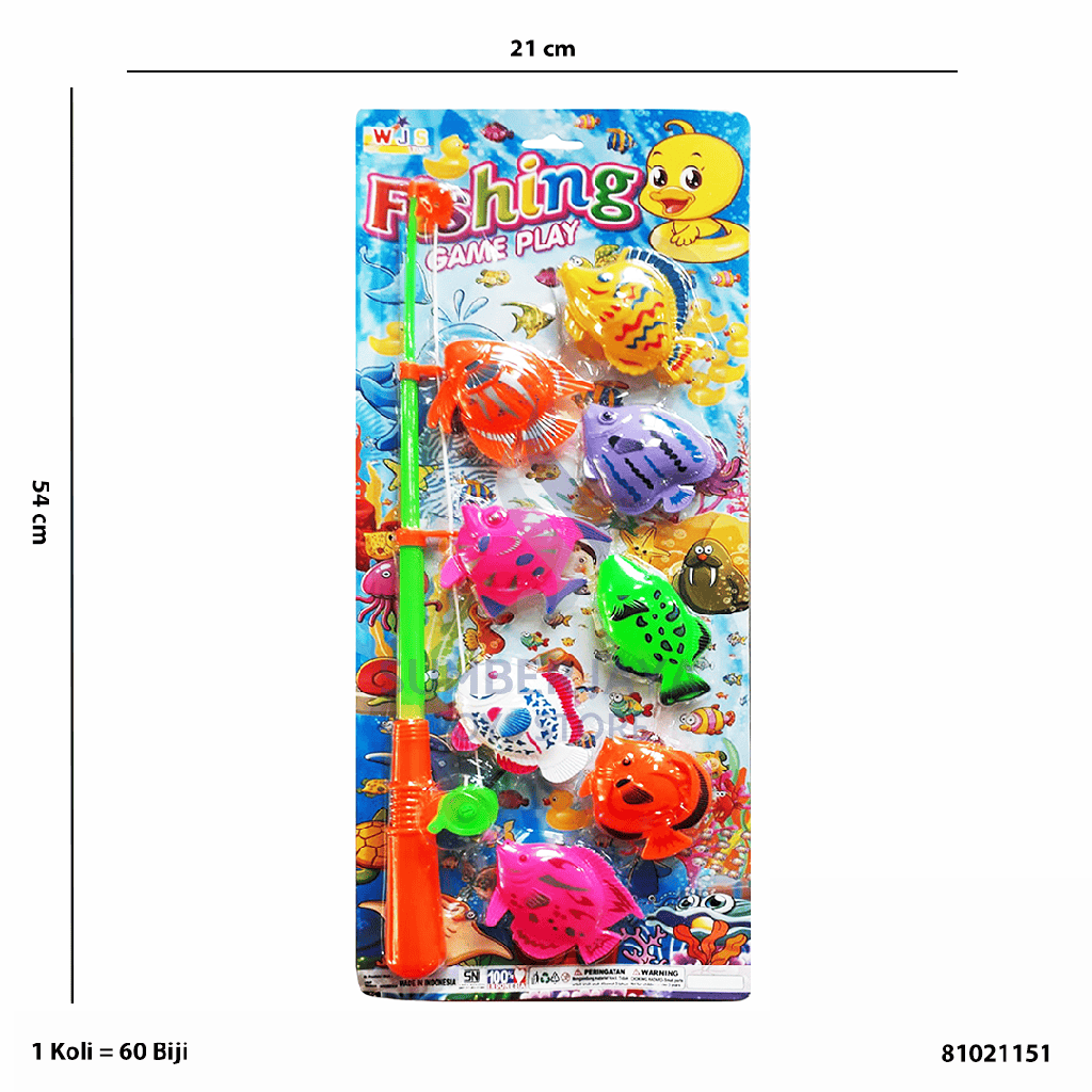 PANCINGAN SET 1151