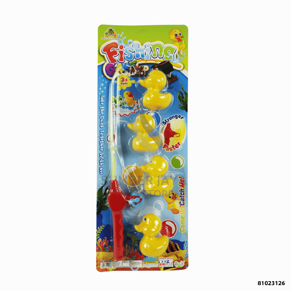 PANCINGAN SET 3126