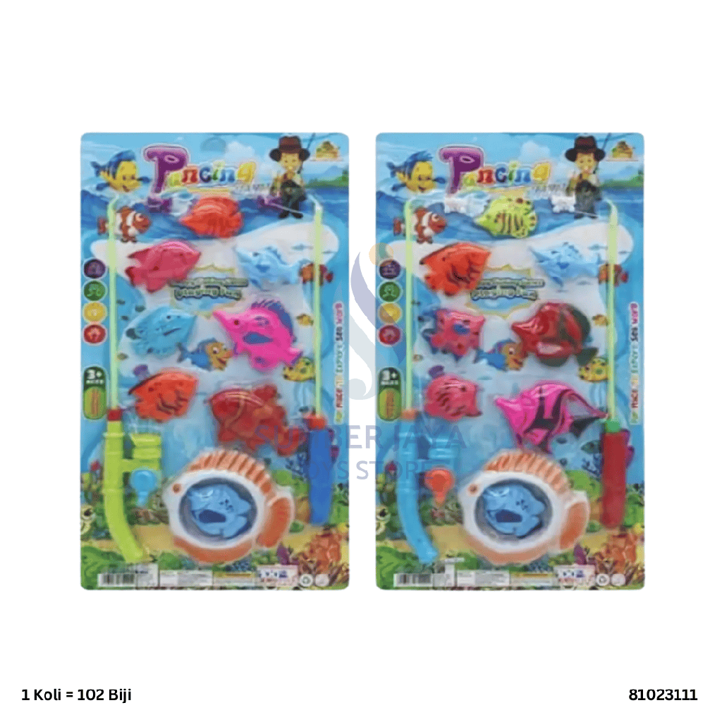 PANSINGAN SET 3111