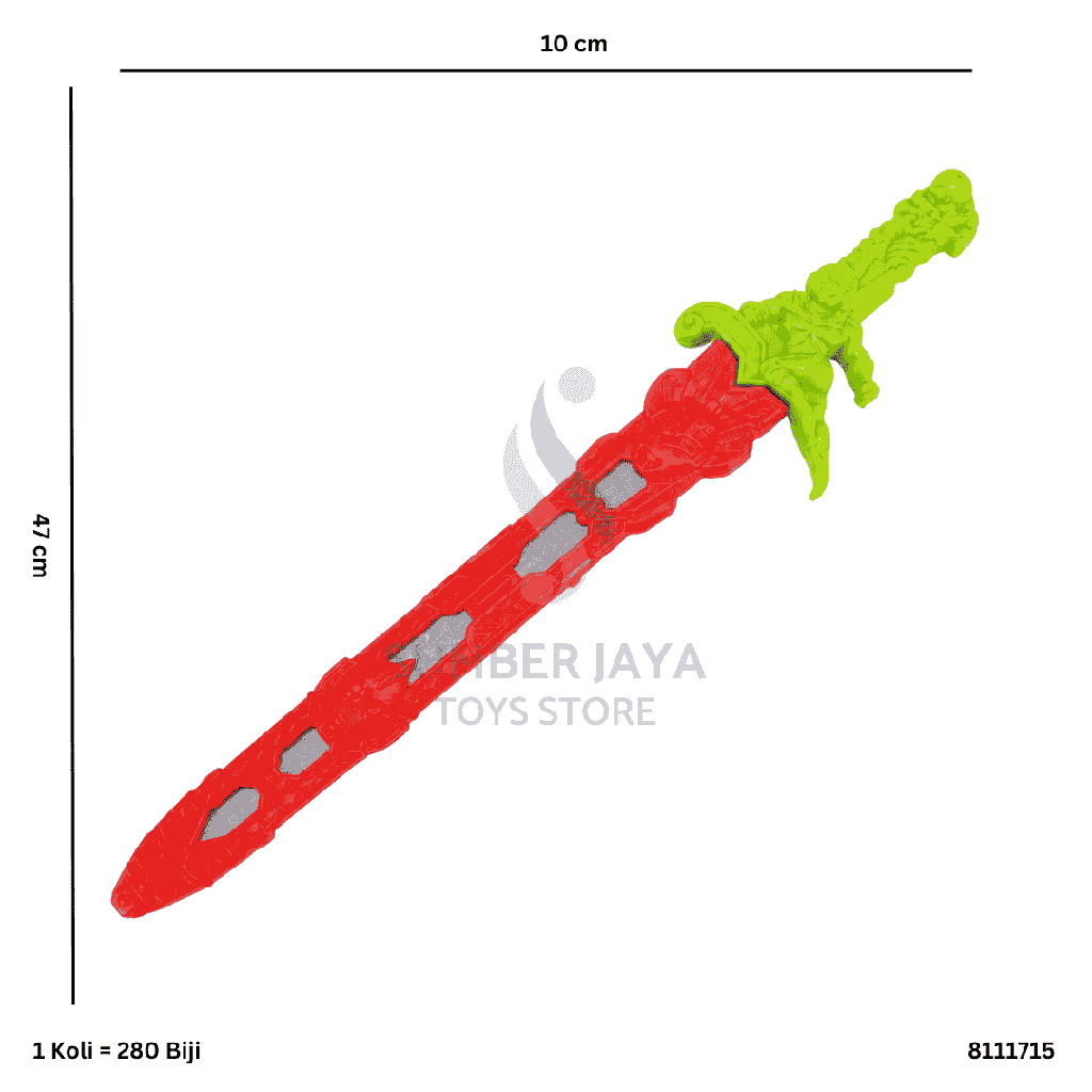 SHOOT SWORD 715