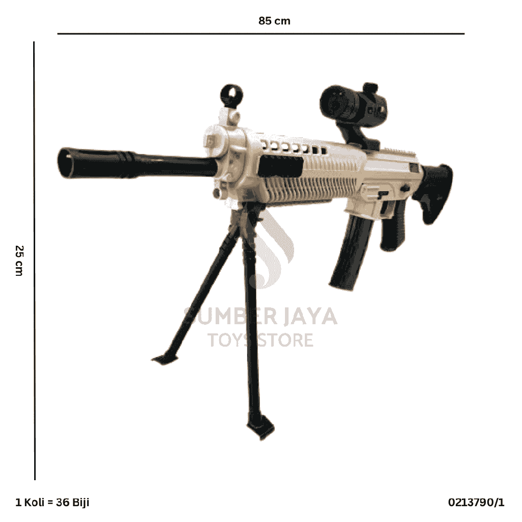 PST KOKANG DCOBRA 790/1