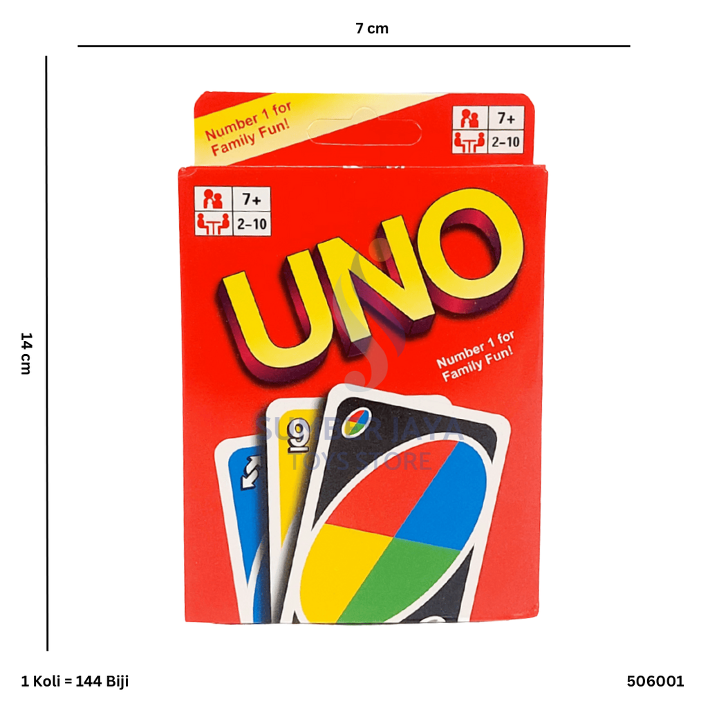 UNO ORIGINAL 001