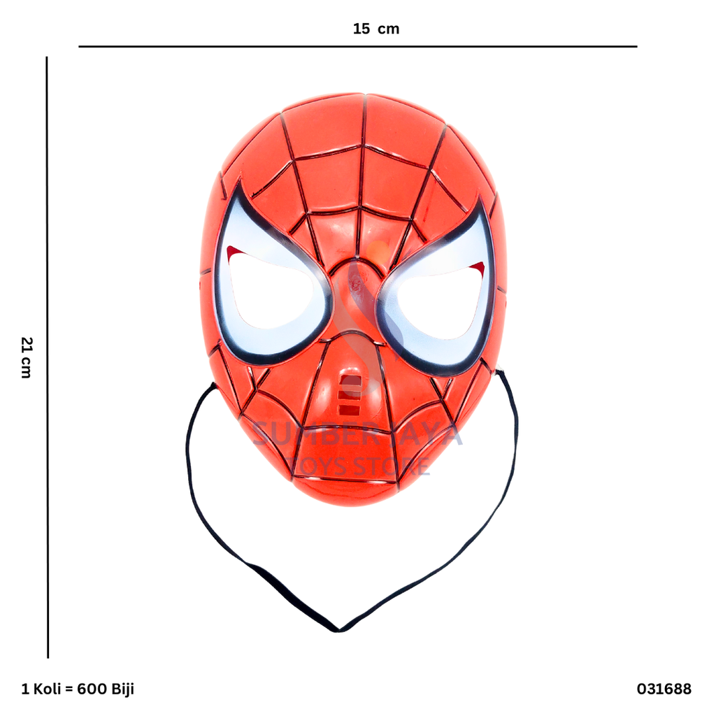 TOPENG SPIDERMAN RT688