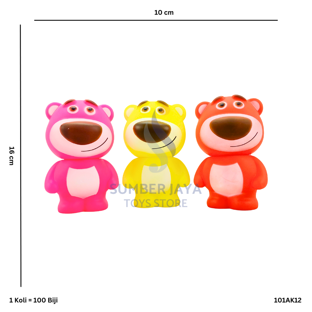 CITCIT LOTSO AK12