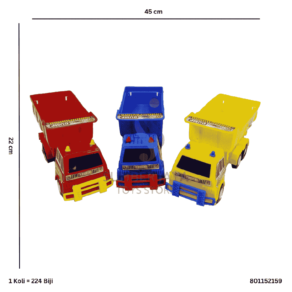 TRUCK KTG 2159
