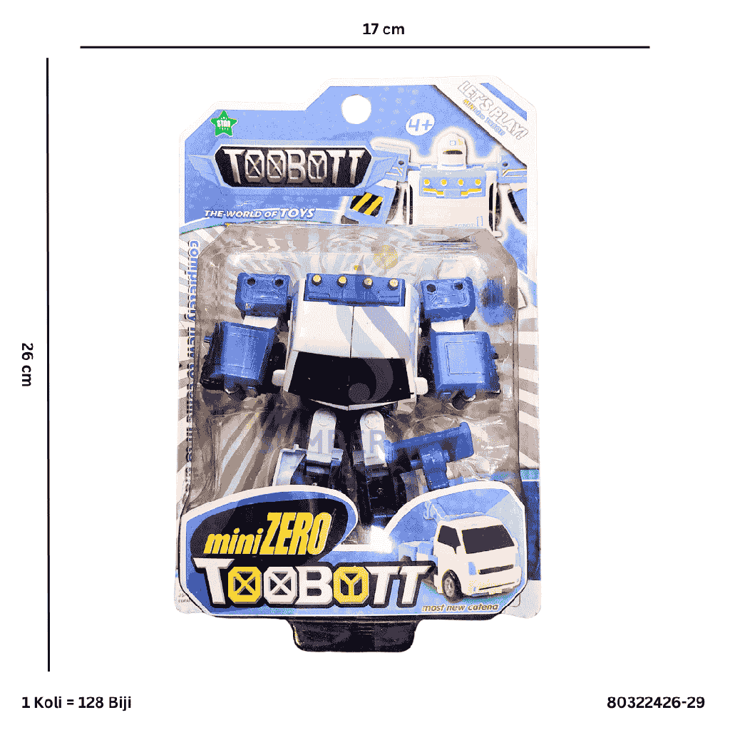 RBT TORBOTT  CR 2426-29