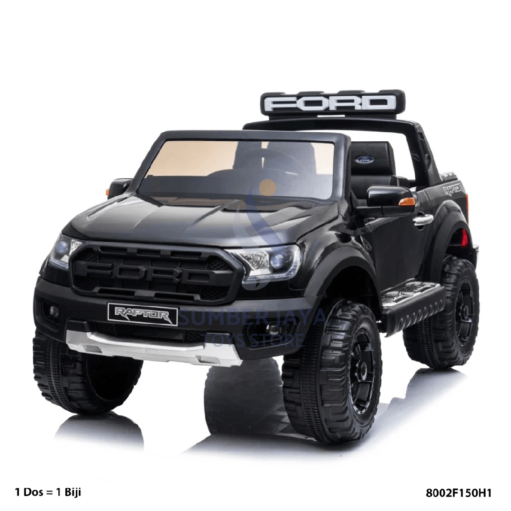 MBL AKI FORD RAPTOR F150H1 HTM