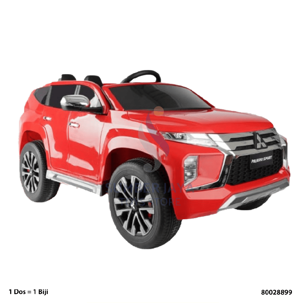 MBL AKI PAJERO SPORT 8899