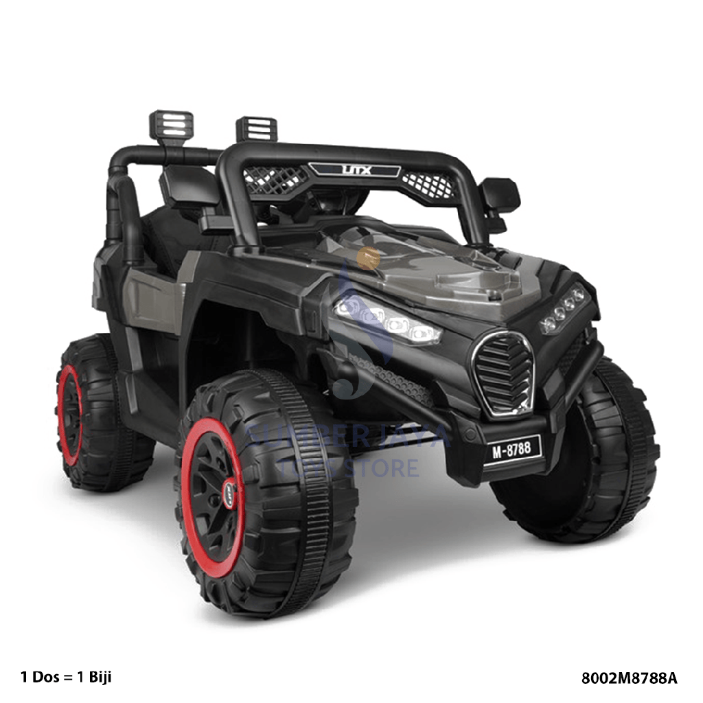 MBL AKI UTX M8788 ABU-ABU