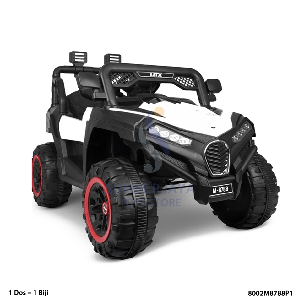 MBL AKI UTX M8788P1 PTH