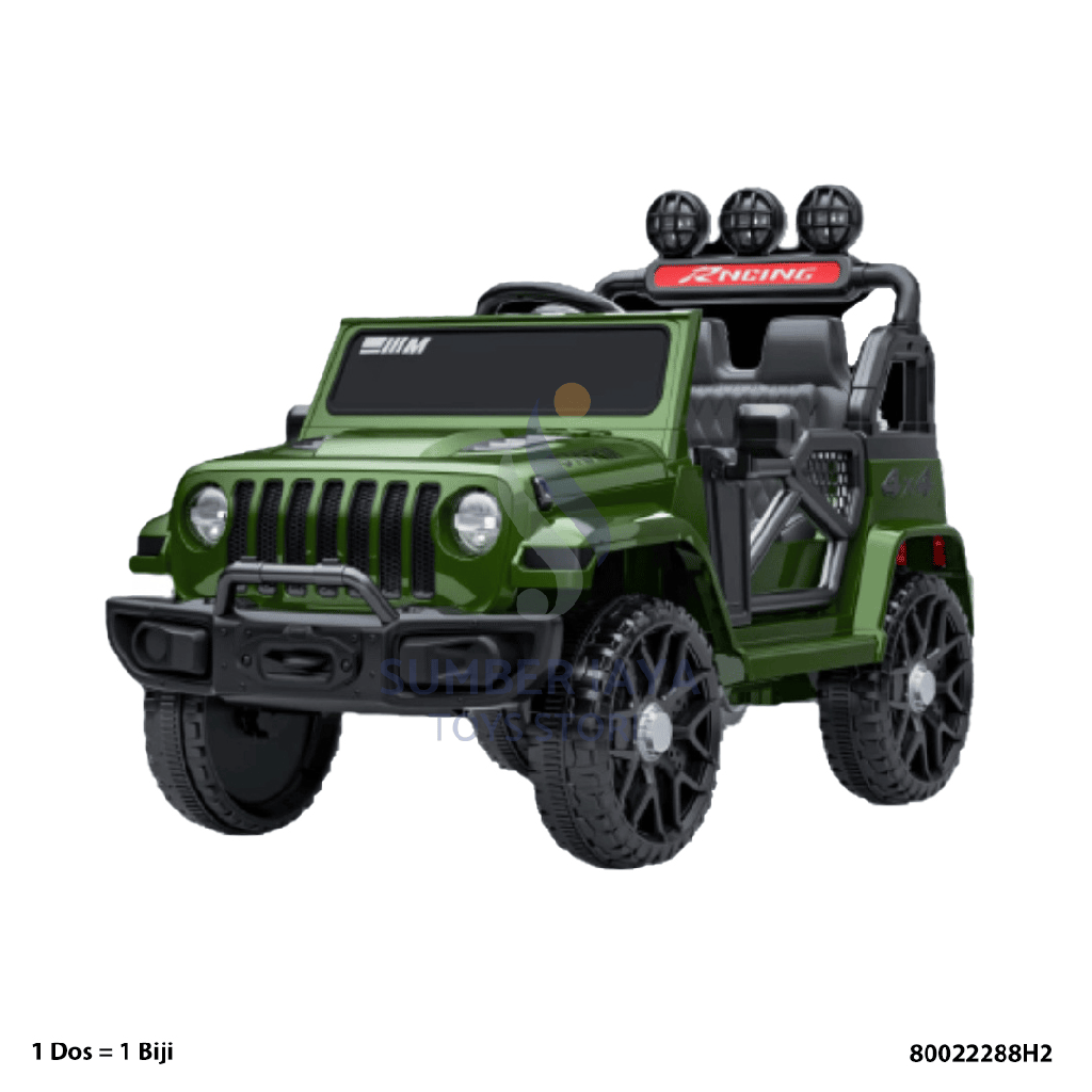 MBL AKI YKT JEEP 2288H2 HJU