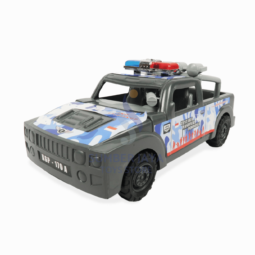 PICK UP PORSCHE ARMY170/1