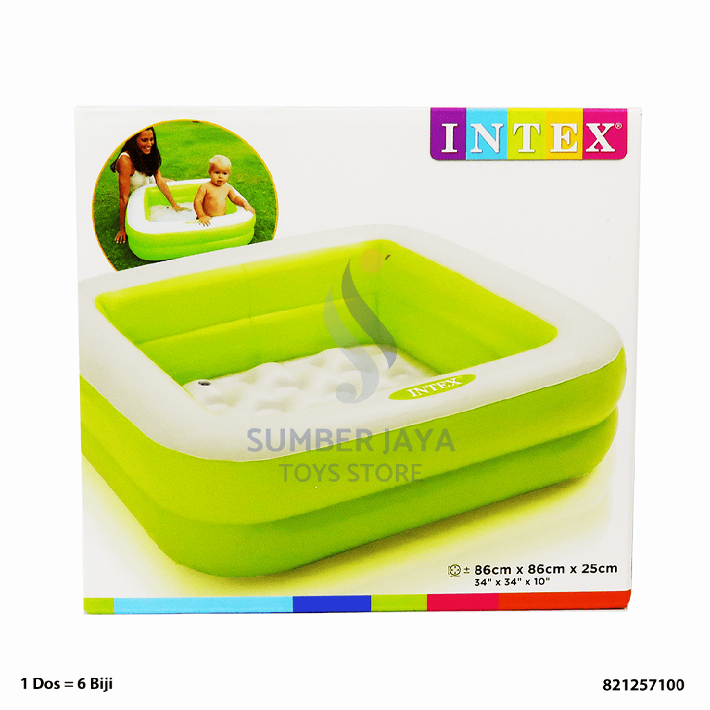 PLAY BOX POOLS 57100