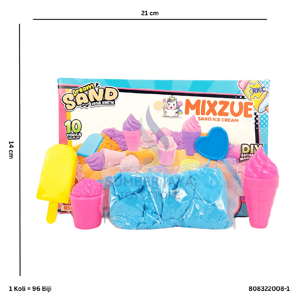 PLAY SAND 2208-1
