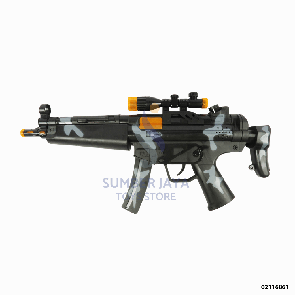 PST ARMY VIBRTE COMBAT 6861
