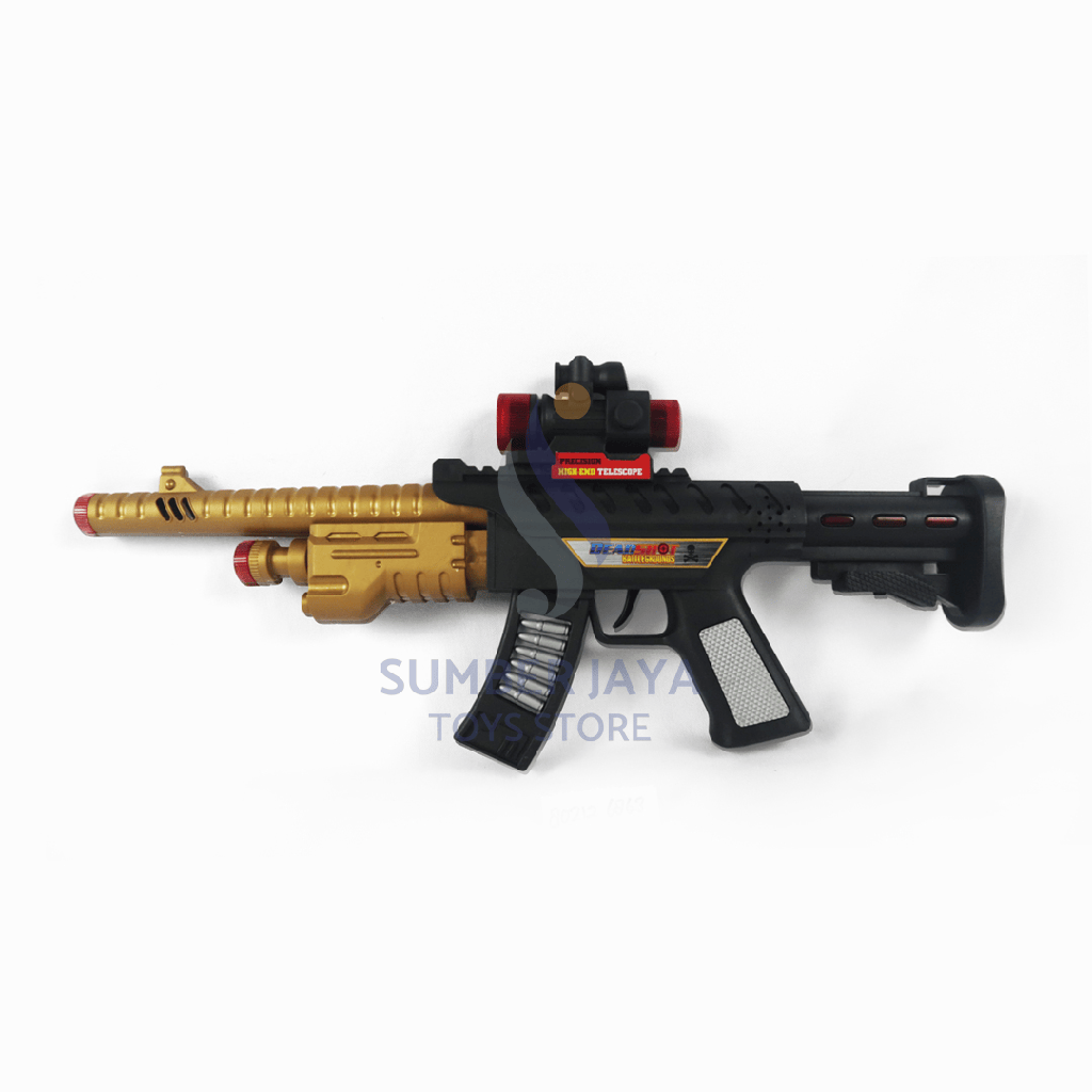 PST BATTLEGROUNDS B/O 6863