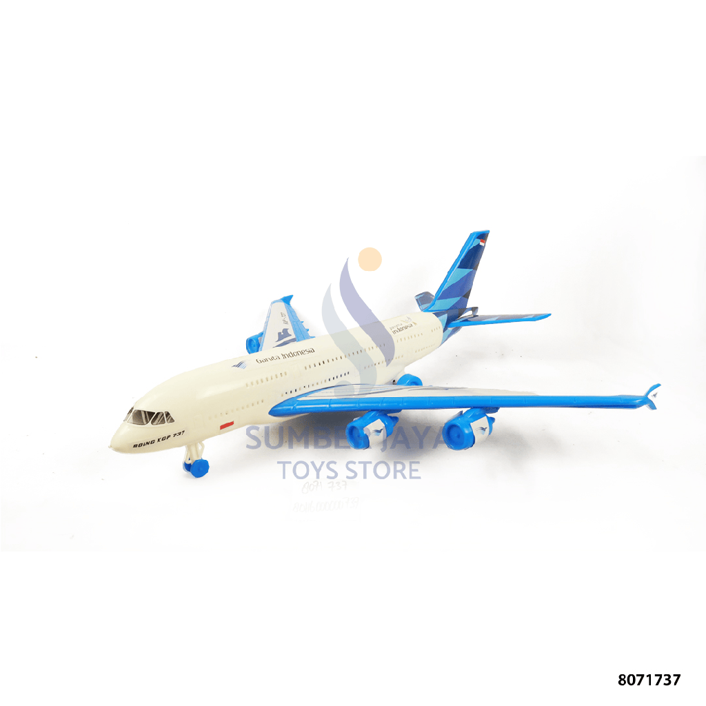 PSW BOEING KTG 737