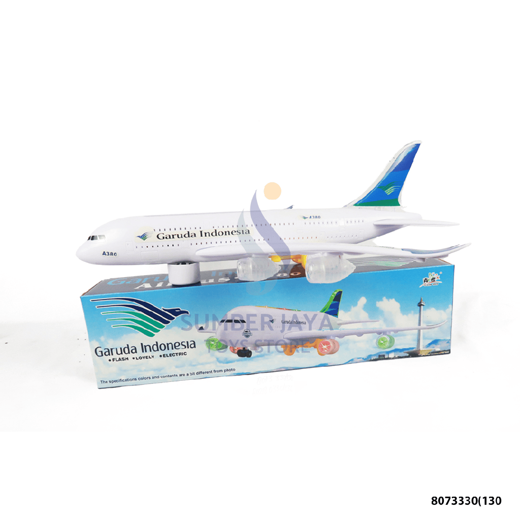 PSW GARUDA B/O 330/130