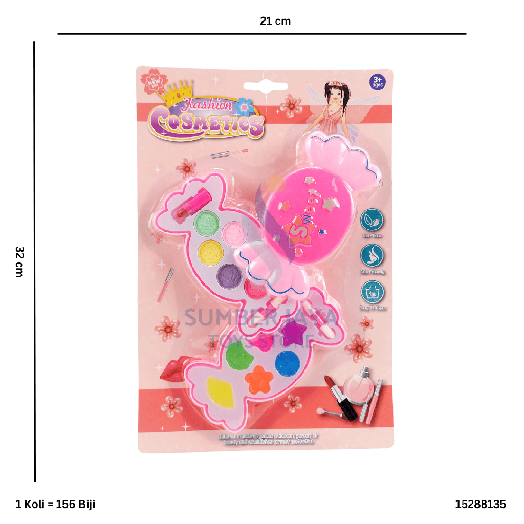 COSMETIC CANDY 88135