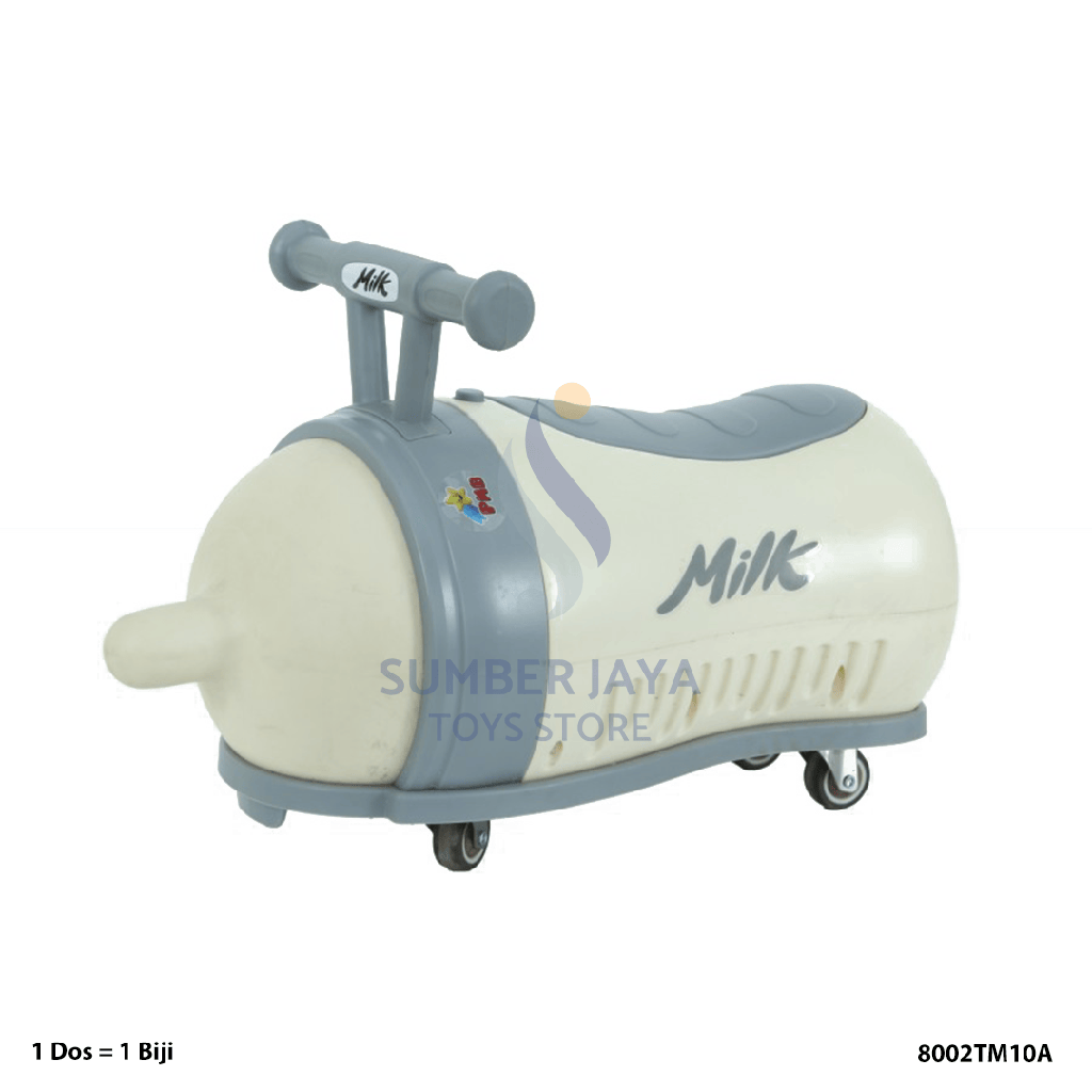 RIDE ON IORA TM10 ABU-ABU