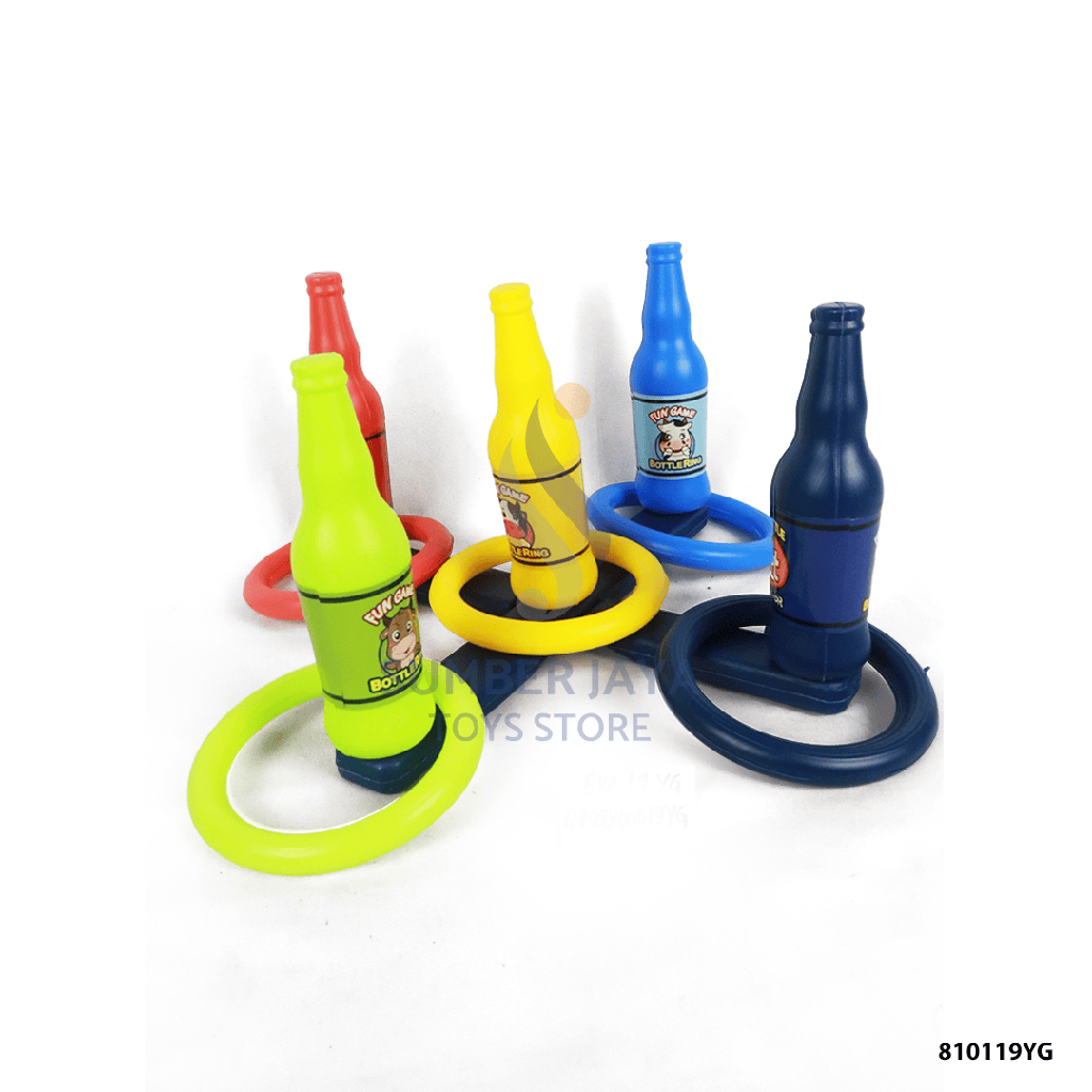 RING BOTTLE YG 19