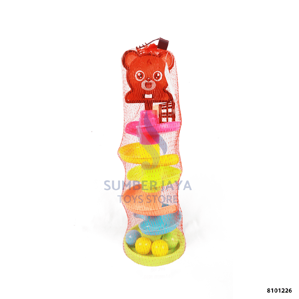 ROLLING BALL SEDANG JALA 226