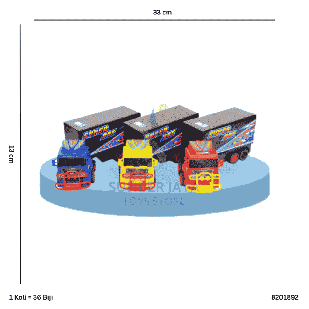 SBM 892