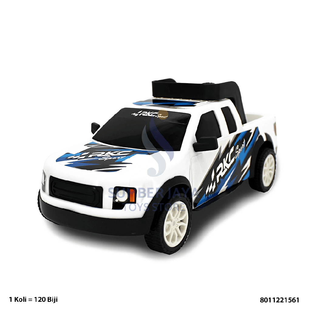 SEDAN DOUBLE CABIN MIX 2156-1
