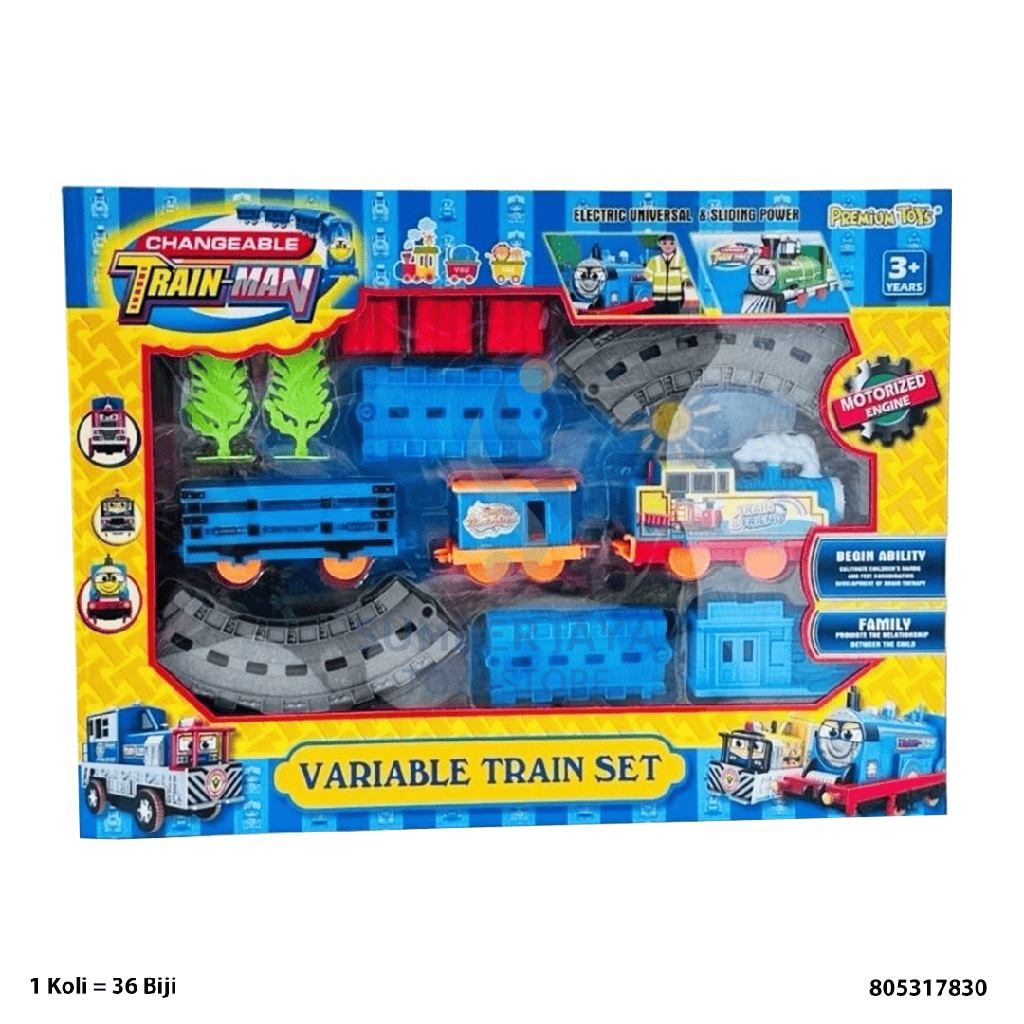 RAILWAY SET VARIABLE 17830