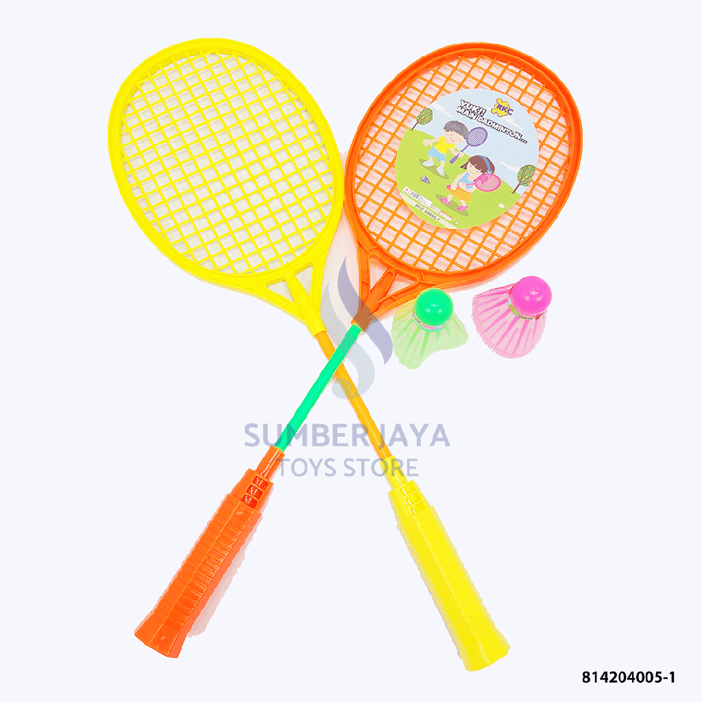 RAKET KTG 04005-1