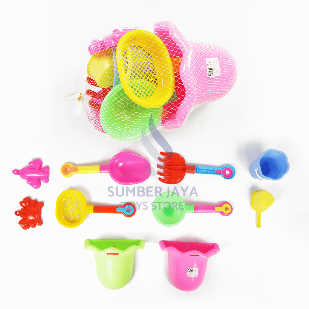 PANTAI SET KTG 104
