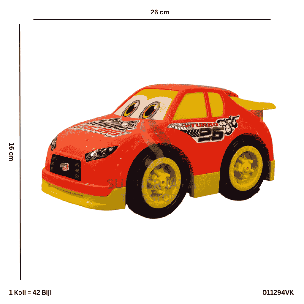 MOBIL CARS CARTOON KTG VK 94