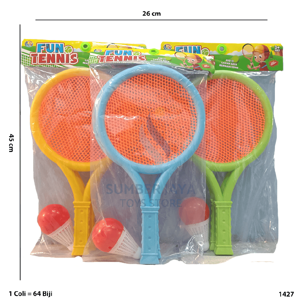 RAKET SPORTS KTG 7