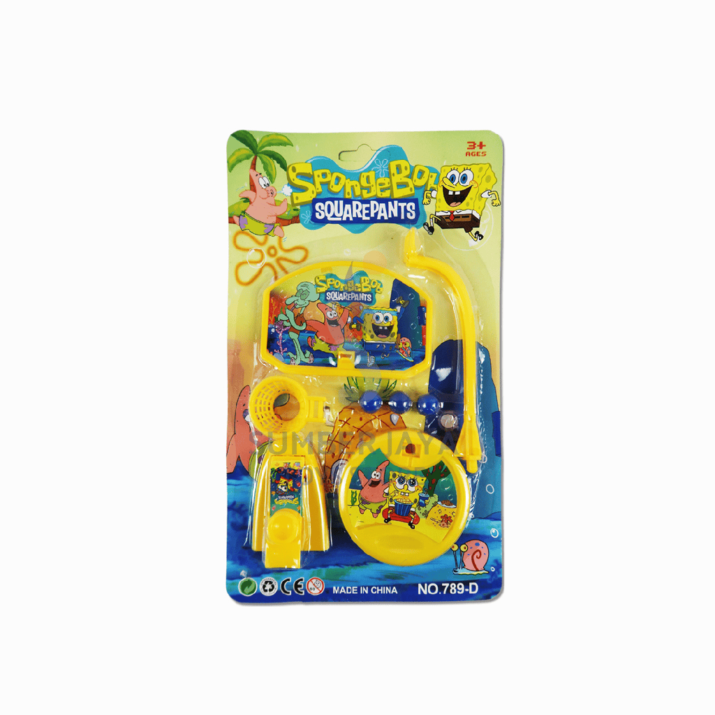 BASKET BALL SET 789-4