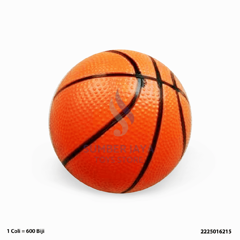 BOLA BASKET 5016215
