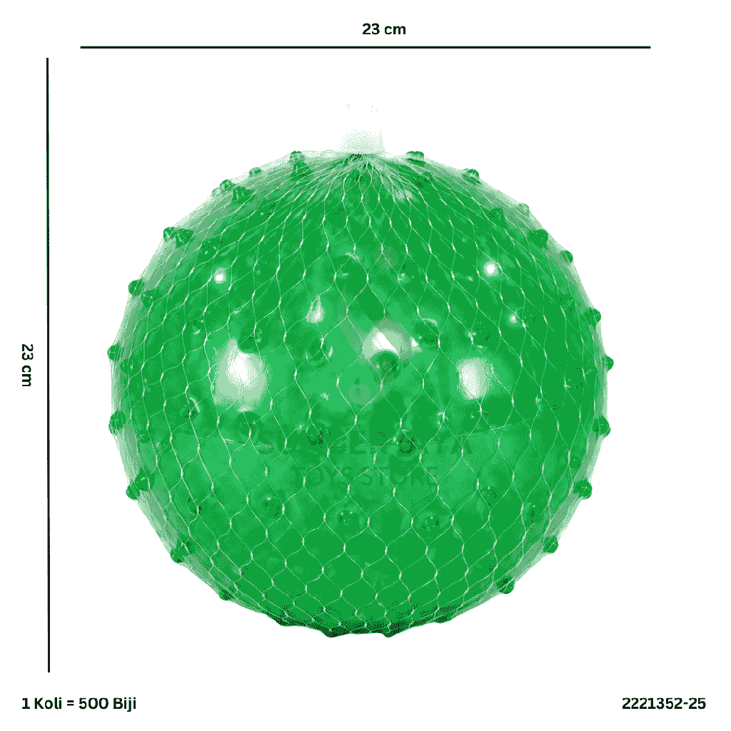 BOLA DURI 1352-25