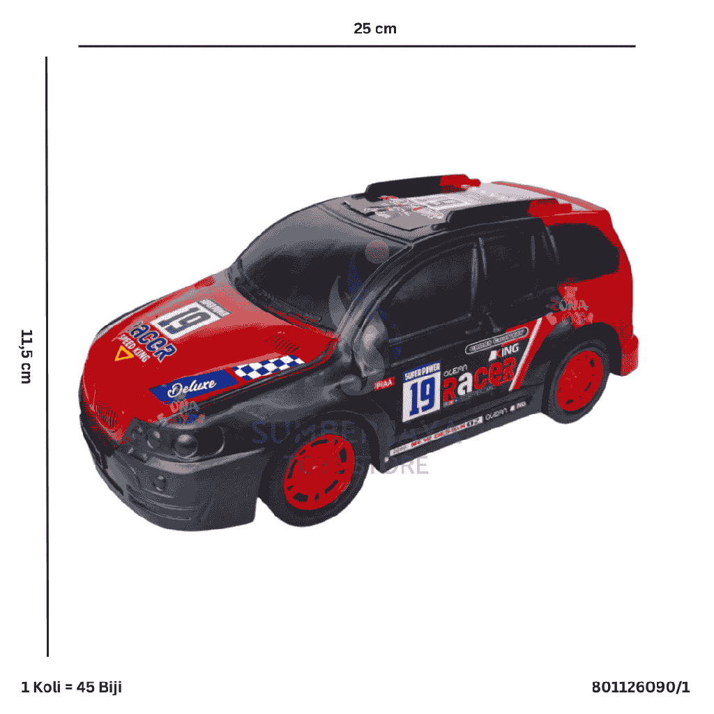 RALLY DRIFT RACING 6090