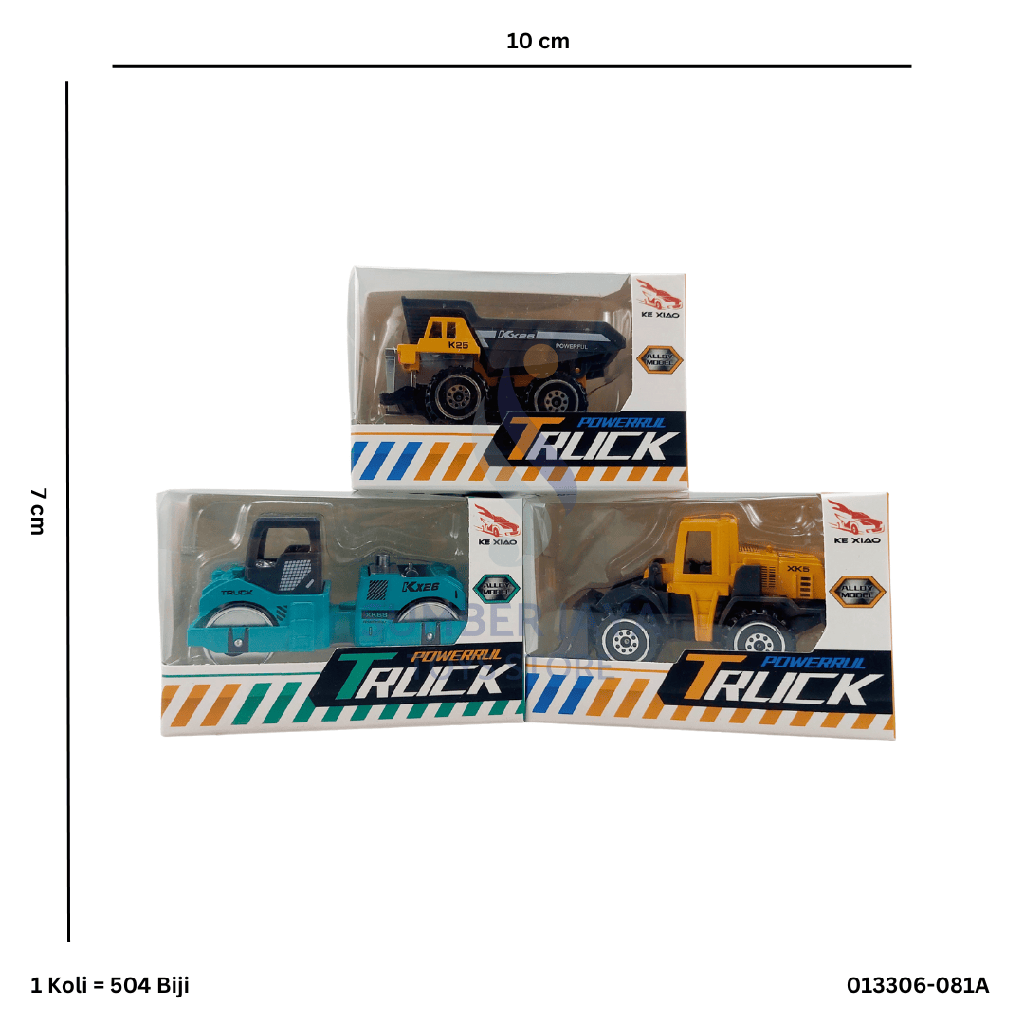 ALLOY SLIDED ENGINEERING 06-081A