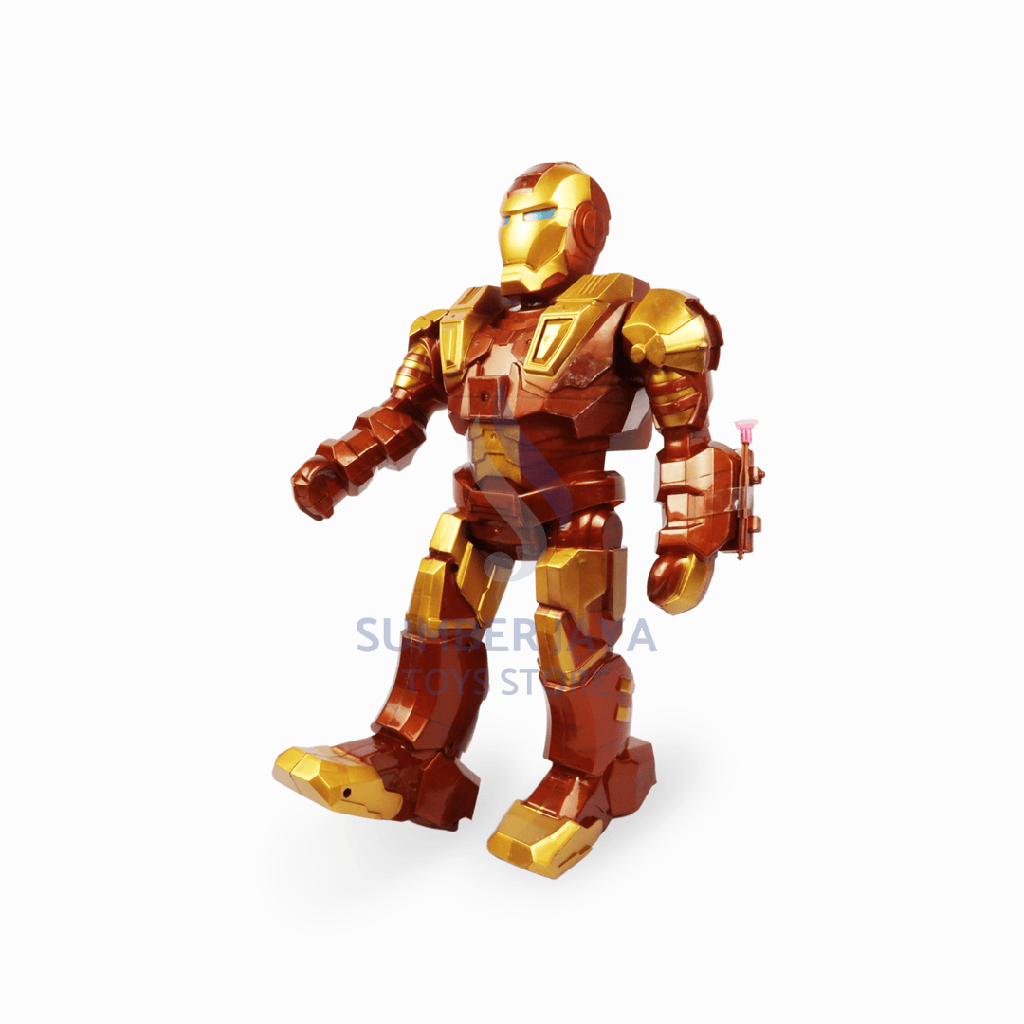 RBT IRON MAN 9553