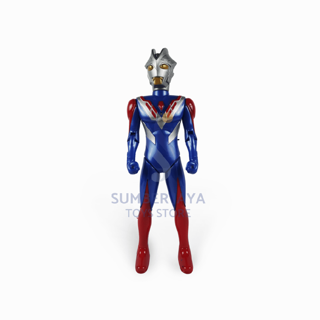 RBT ULTRAMAN LIGHT&SOUND 9556