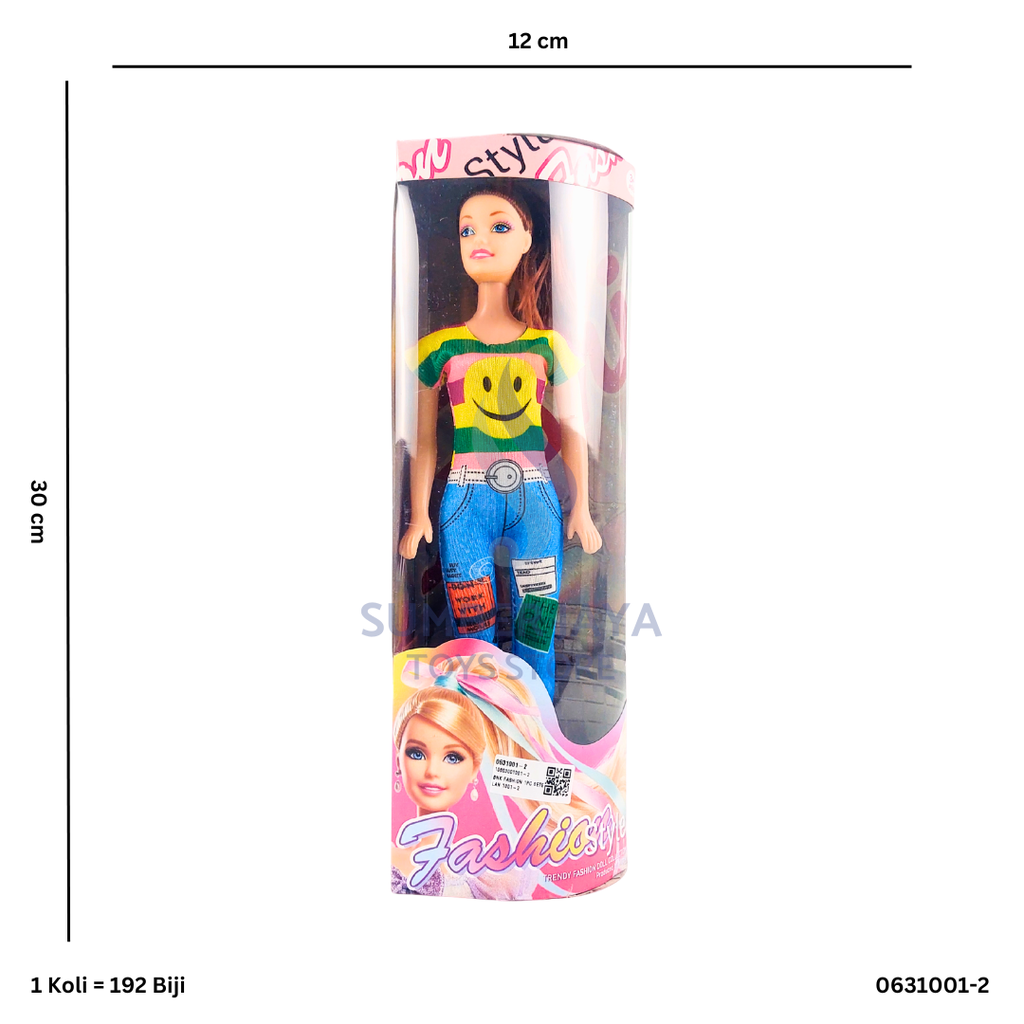 BNK FASHION 1PC SETELAN 1001-2