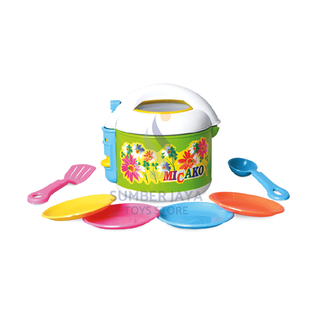 RICE COOKER 2200