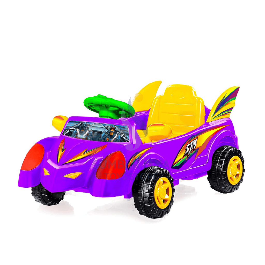 SJM 669