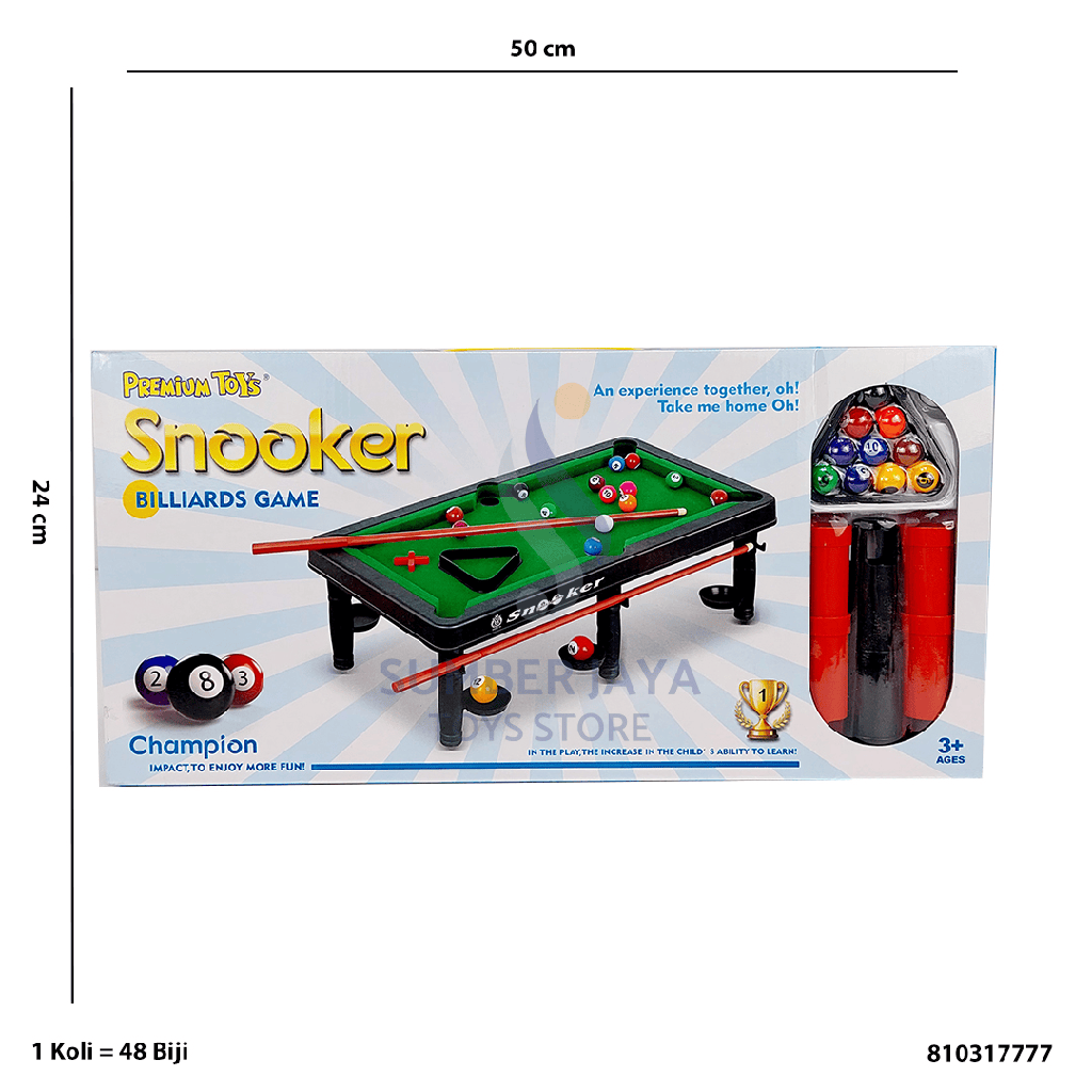 SNOOKER BILYAT GAME 17777