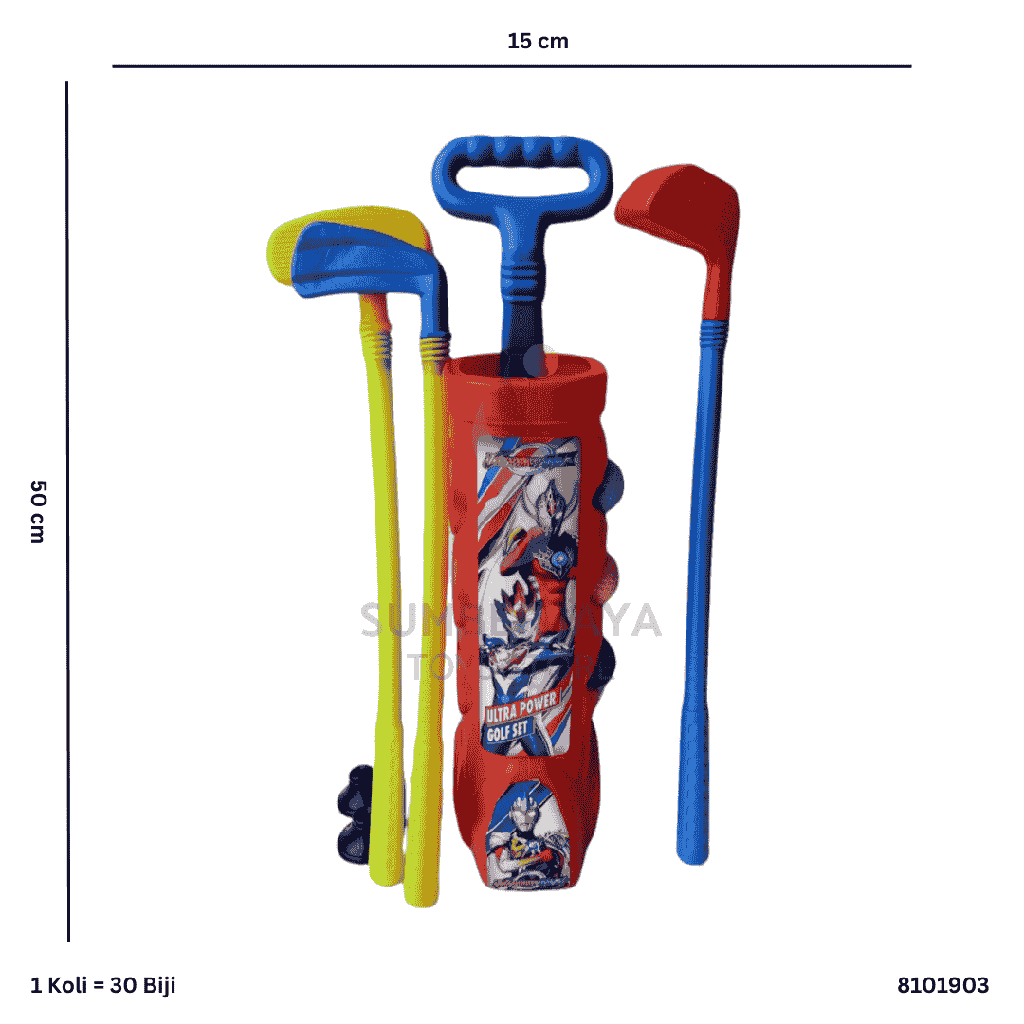 GOLF KTG 903